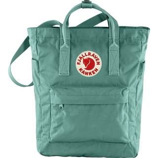 Fjällräven Kånken Rygsæk Totepack Frost Green