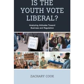 Is the Youth Vote Liberal?