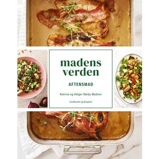 Madens verden af Holger Rørby Madsen & Katrine Rørby Madsen