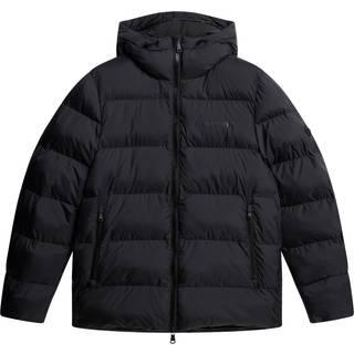 Barek Padded Jacket M Black (XL)