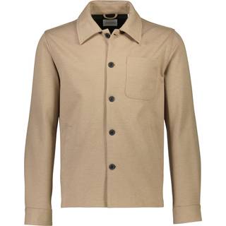 Superflex overshirt