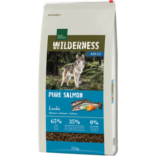 Wilderness Pure
