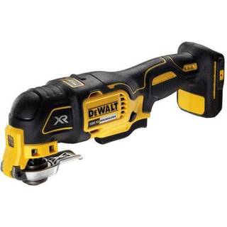 Dewalt akku multicutter DCS355NT-XJ XR 18 m/kuffert