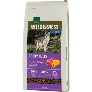 Adult Wilderness Rocky Hills 12 kg