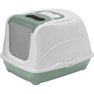 Kattetoilet Flip Cat M mint