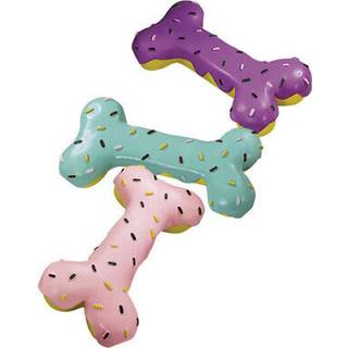 Strip 9 stk., Latex bone Dessert