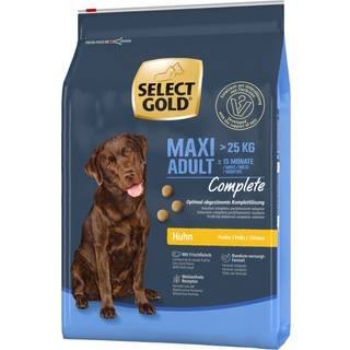 Adult Complete Maxi kylling & kalkun 4 kg