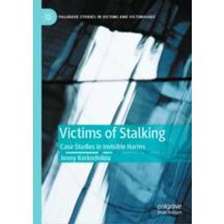 Victims of Stalking