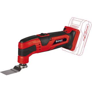 Einhell TC-MG 18 Li Multimaskine – Solo