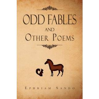 ODD FABLES and other poems