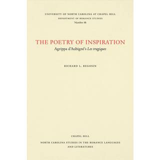 The Poetry of Inspiration