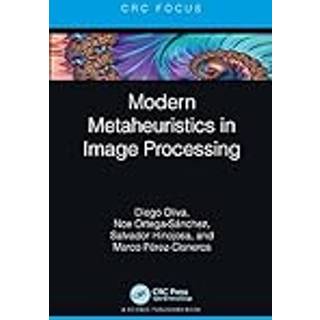 Modern Metaheuristics in Image Processing