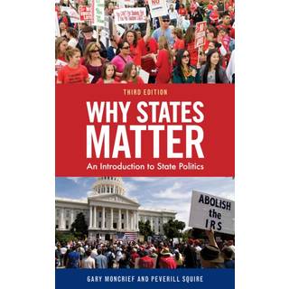 Why States Matter