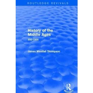 History of the Middle Ages