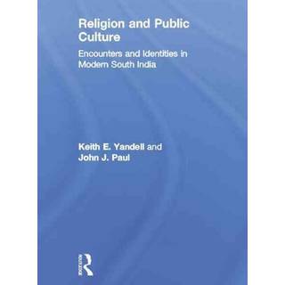 Religion and Public Culture