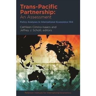 Trans–Pacific Partnership – An Assessment