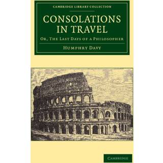 Consolations in Travel