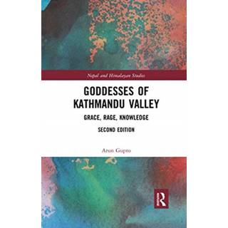 Goddesses of Kathmandu Valley