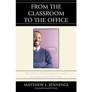 From the Classroom to the Office