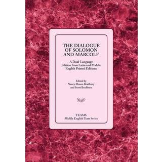 The Dialogue of Solomon and Marcolf