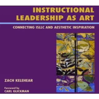 Instructional Leadership as Art
