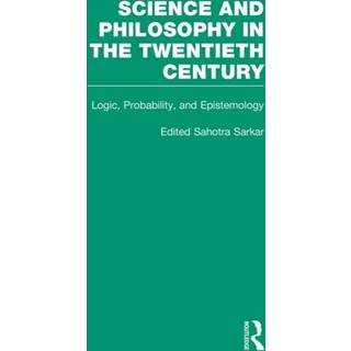 Logic, Probability, and Epistemology