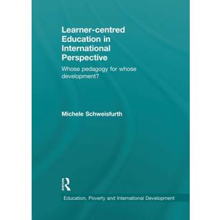 Learner-centred Education in International Perspective