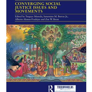 Converging Social Justice Issues and Movements