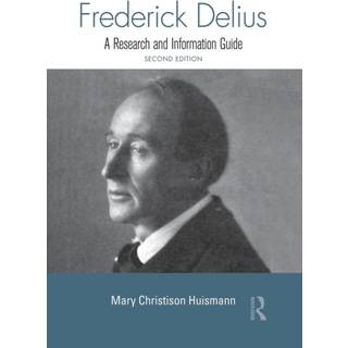 Frederick Delius