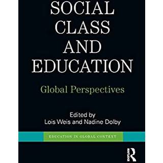 Social Class and Education