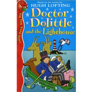 Doctor Dolittle And The Lighthouse