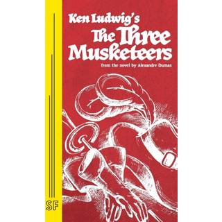 The Three Musketeers