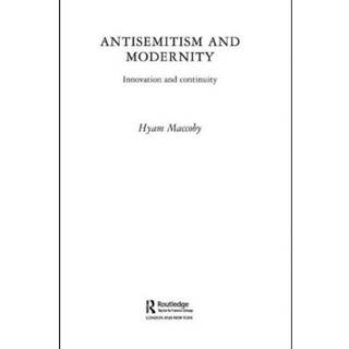 Antisemitism and Modernity
