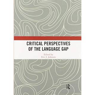 Critical Perspectives of the Language Gap