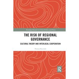 The Risk of Regional Governance