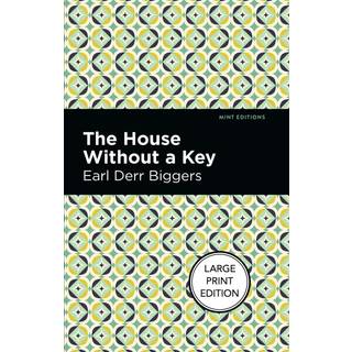 The House Without A Key