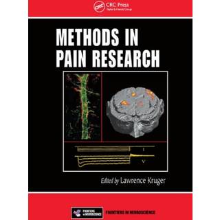 Methods in Pain Research