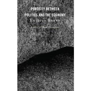 Porosity between Politics and the Economy
