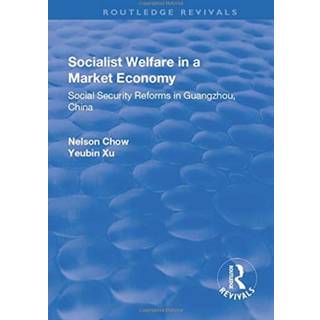 Socialist Welfare in a Market Economy