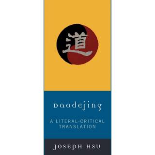 Daodejing