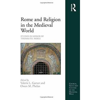Rome and Religion in the Medieval World
