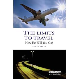The Limits to Travel