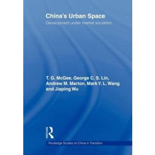 China's Urban Space