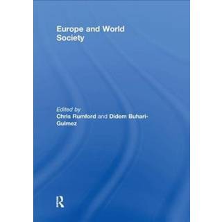 Europe and World Society