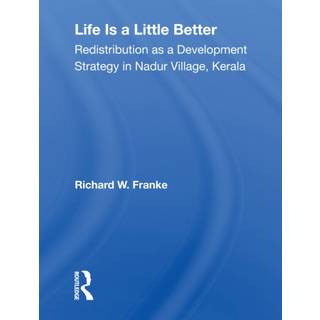 Life Is A Little Better