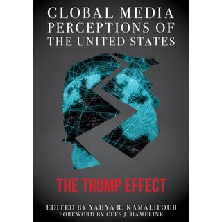 Global Media Perceptions of the United States