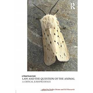 Law and the Question of the Animal