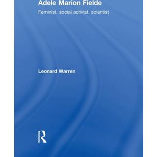 Adele Marion Fielde