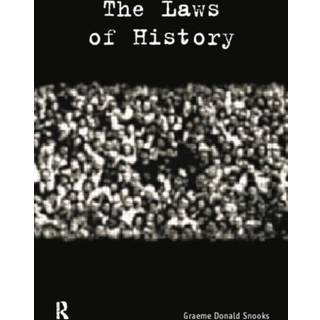 The Laws of History