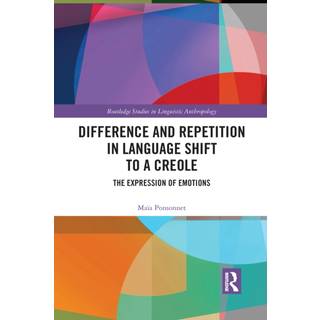 Difference and Repetition in Language Shift to a Creole